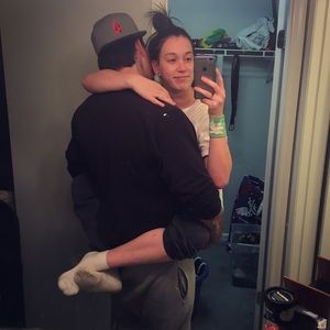 Meet your Posher, Adrienne